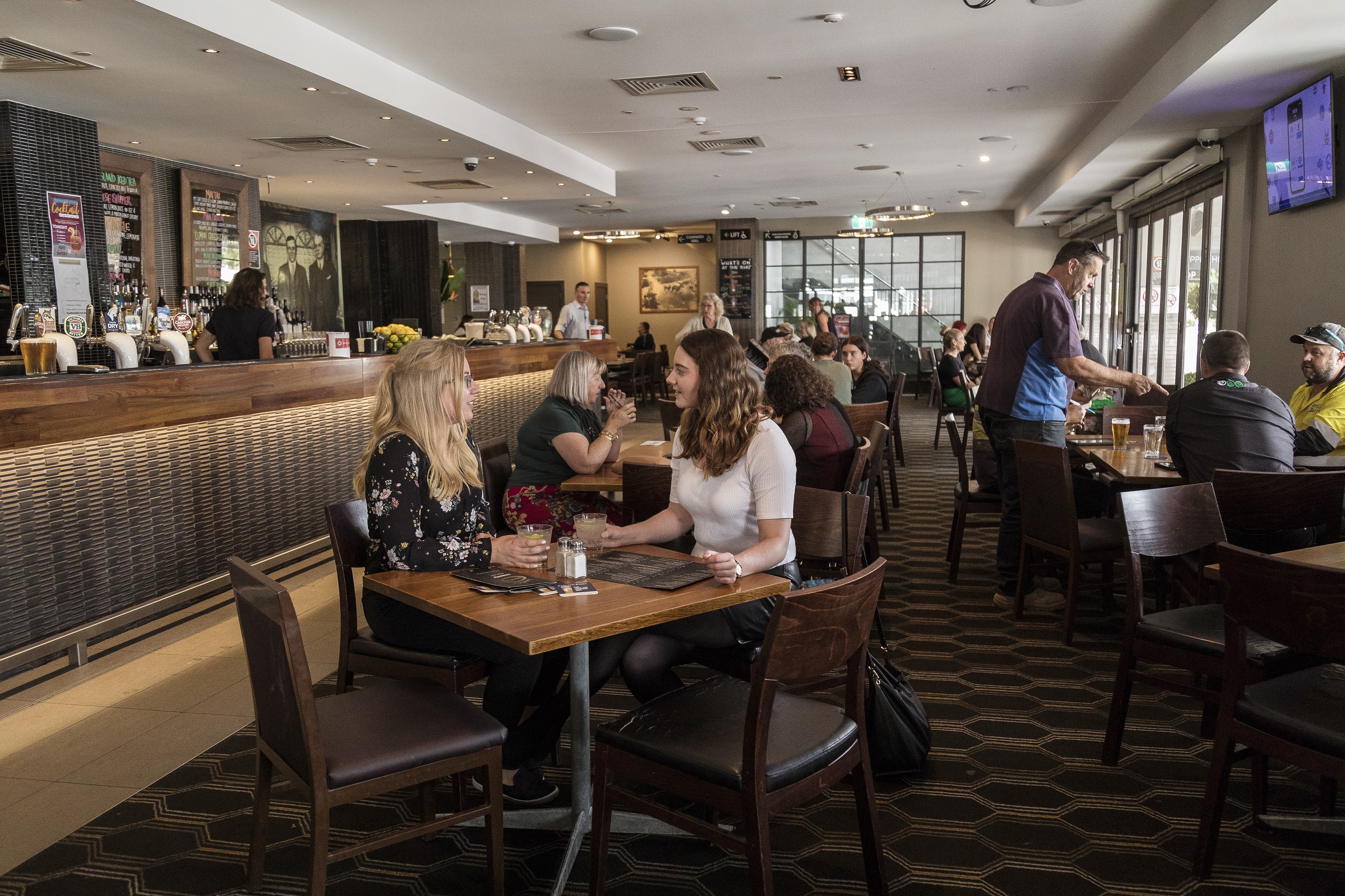 Queanbeyan NSW Visit QueanbeyanPalerang