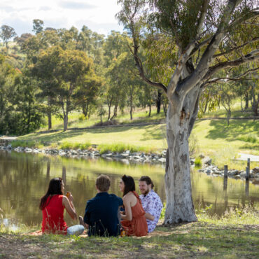 Googong Foreshores