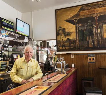Royal Mail Hotel, Braidwood
