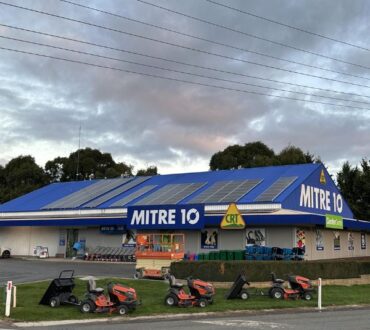 Bungendore Mitre 10