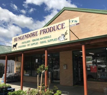 Bungendore Produce