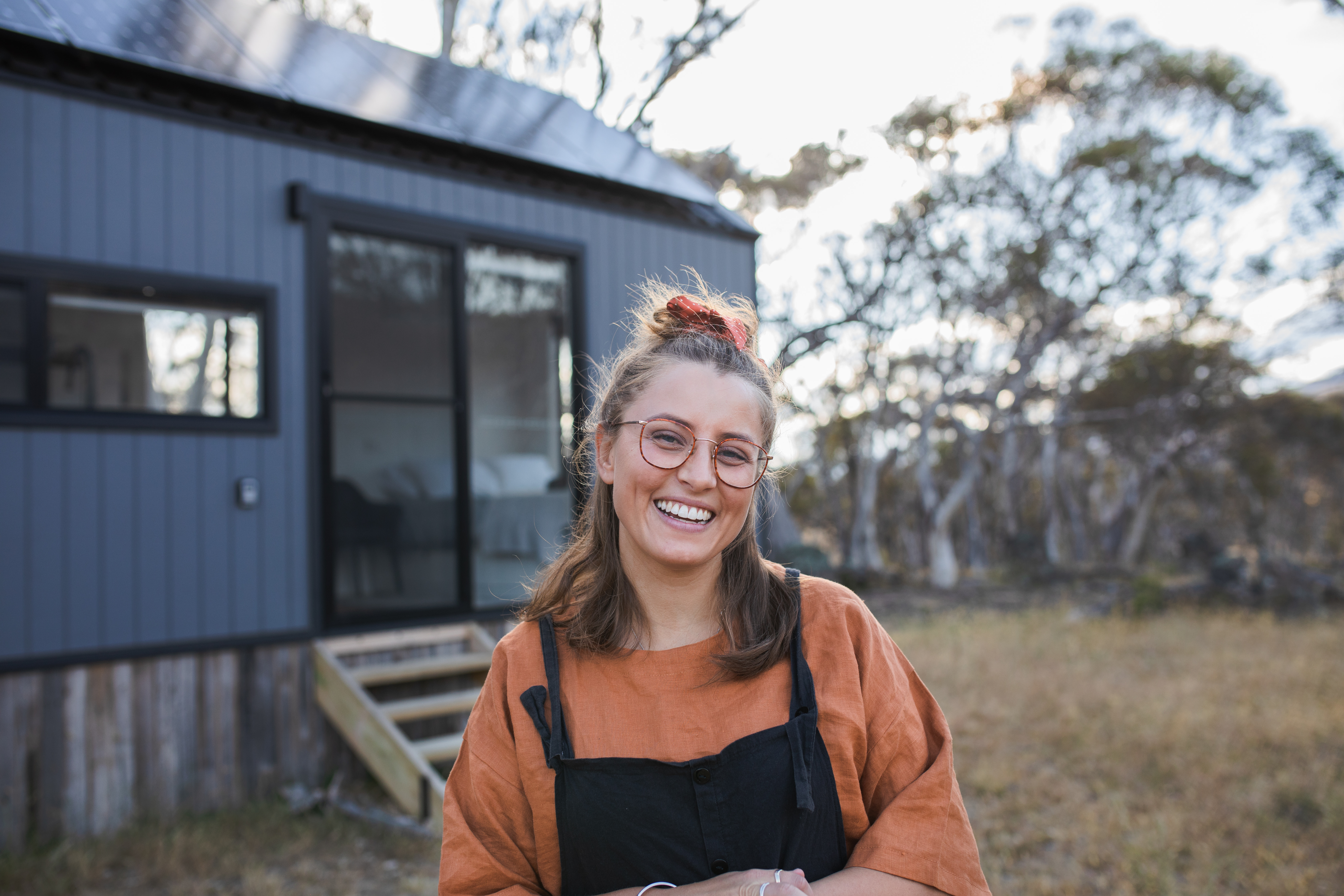 Picture of Ellie Keft