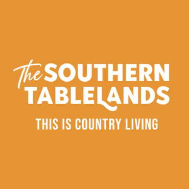 Southern Tablelands Website – under development