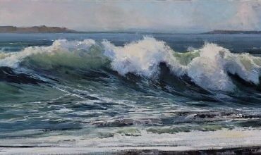 Annette Rennie - Breakers