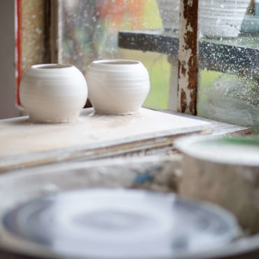 Braidwood Clayworks