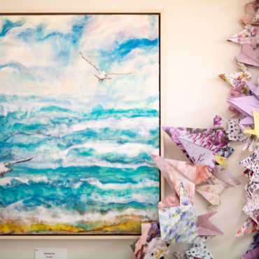 Queanbeyan Art Society