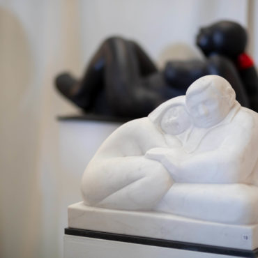 Sculpture Studio