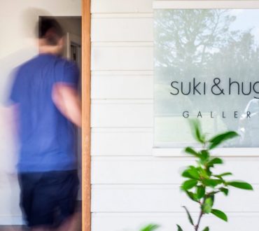 Suki & Hugh Gallery Bungendore