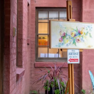 Bungendore Fine Art Gallery