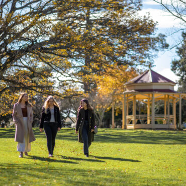 Ryrie Park - Visit Braidwood and surrounds