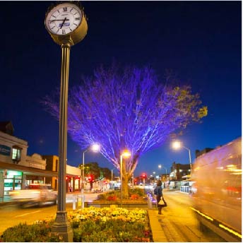 Event: Proposed Queanbeyan business chamber