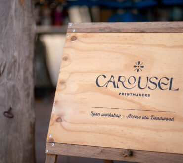 Carousel Printmakers