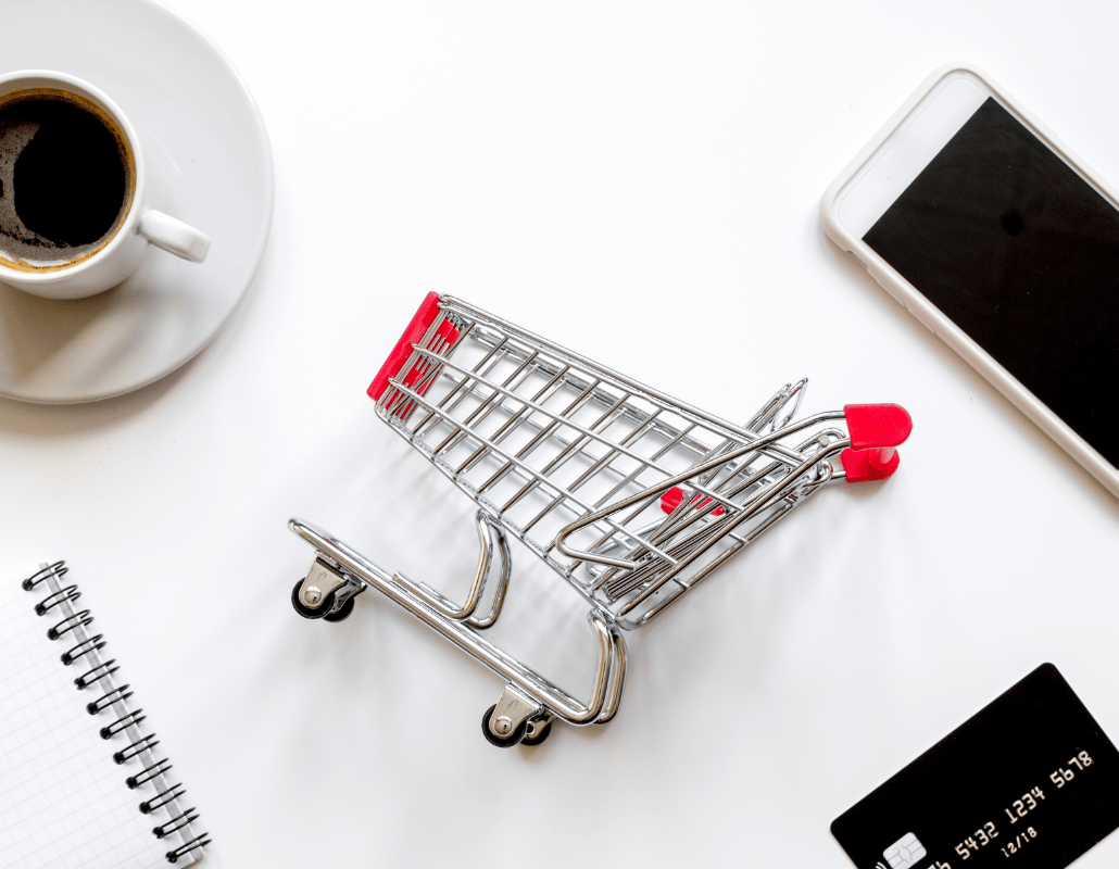 Braidwood Improve your online sales and grow