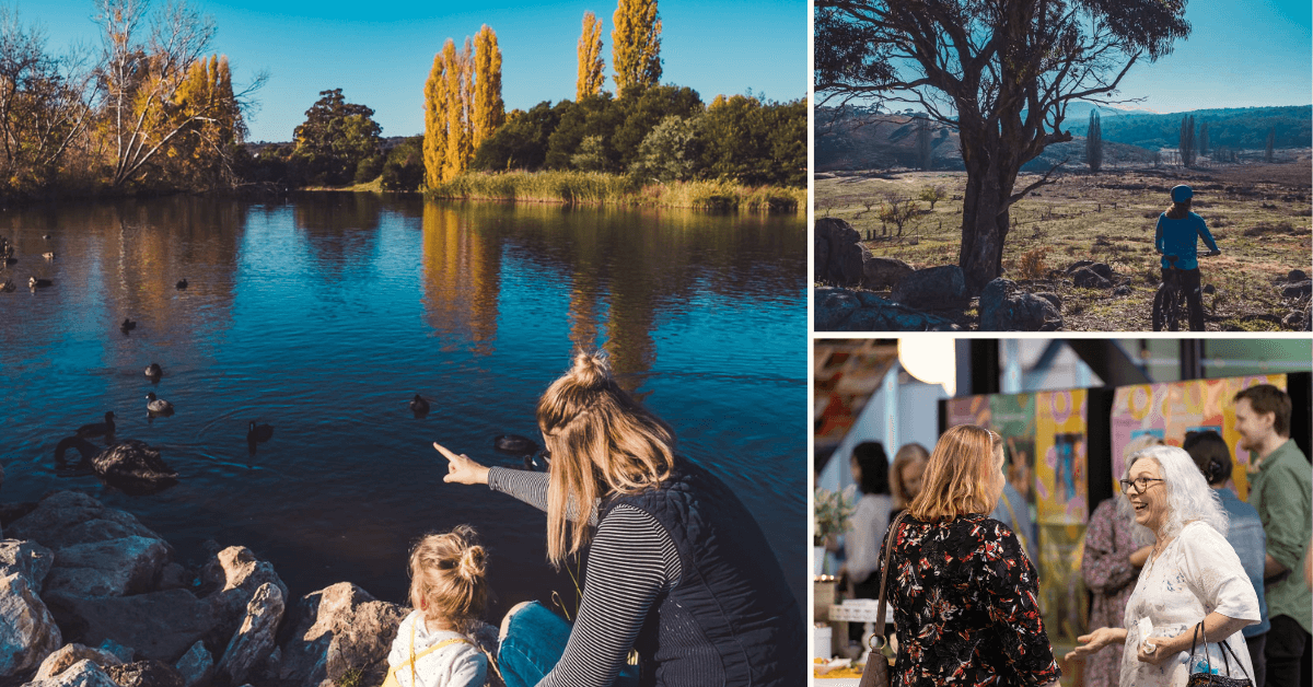 Queanbeyan things to do 