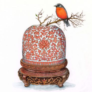 Michaela Laurie work
