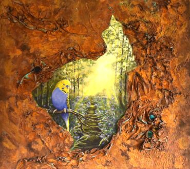 Down the rabbit hole (1)
