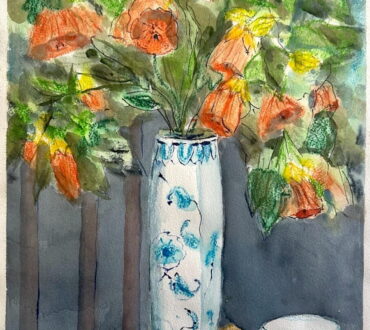 TGibson Watercolour 2020