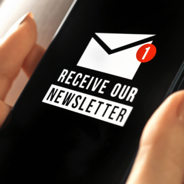Subscribe to our newsletters