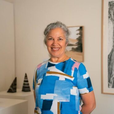 Susan Foxlee, Suki & Hugh Gallery Bungendore