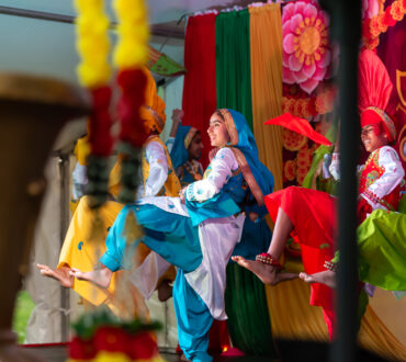 QPRC - Diwali Festival of Light 20224