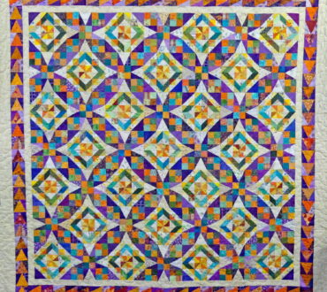 Bungendore Quilters Inc