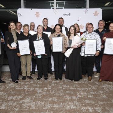 Queanbeyan-Palerang Business Awards 2026