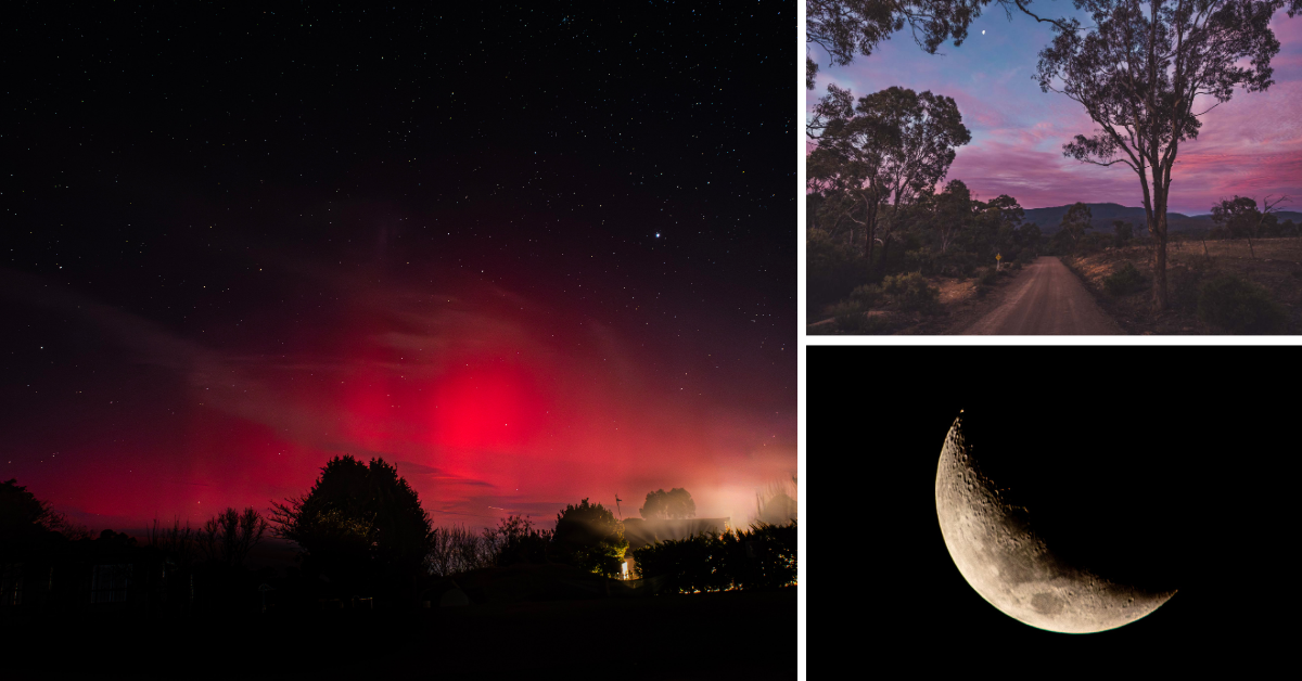 Astrophotography