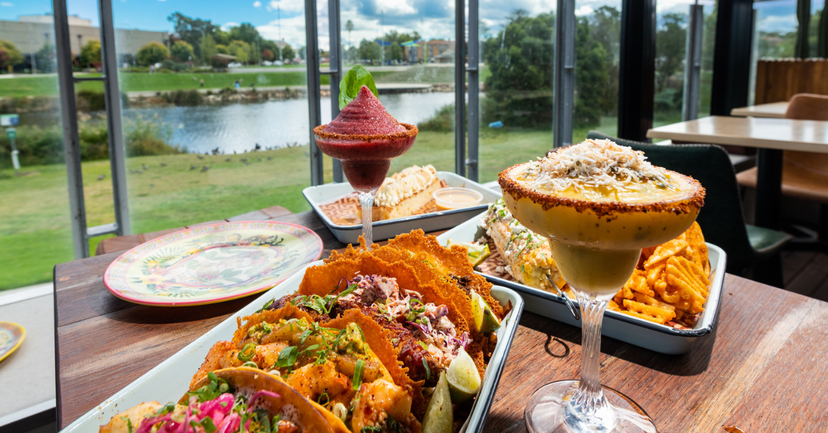 Cartel Tacos, Queanbeyan