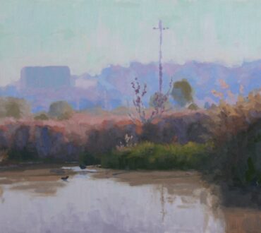 Alex Lynn_Jerrabomberra Wetlands
