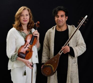 Jazmourian Ensemble