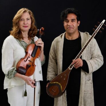 Jazmourian ensemble