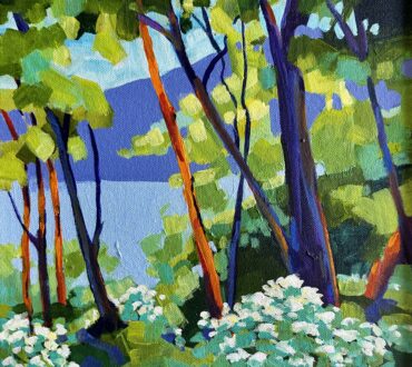 Jennifer Forster_Refreshed
