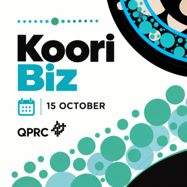 Koori Biz: Indigenous Business Month 2026 Event