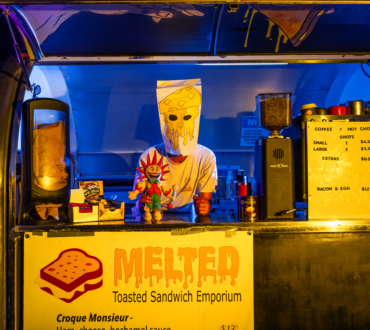 Melted_Frank Lindner